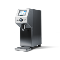 Ubermilk - Milk Frother