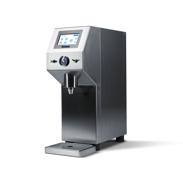 Ubermilk - Milk Frother