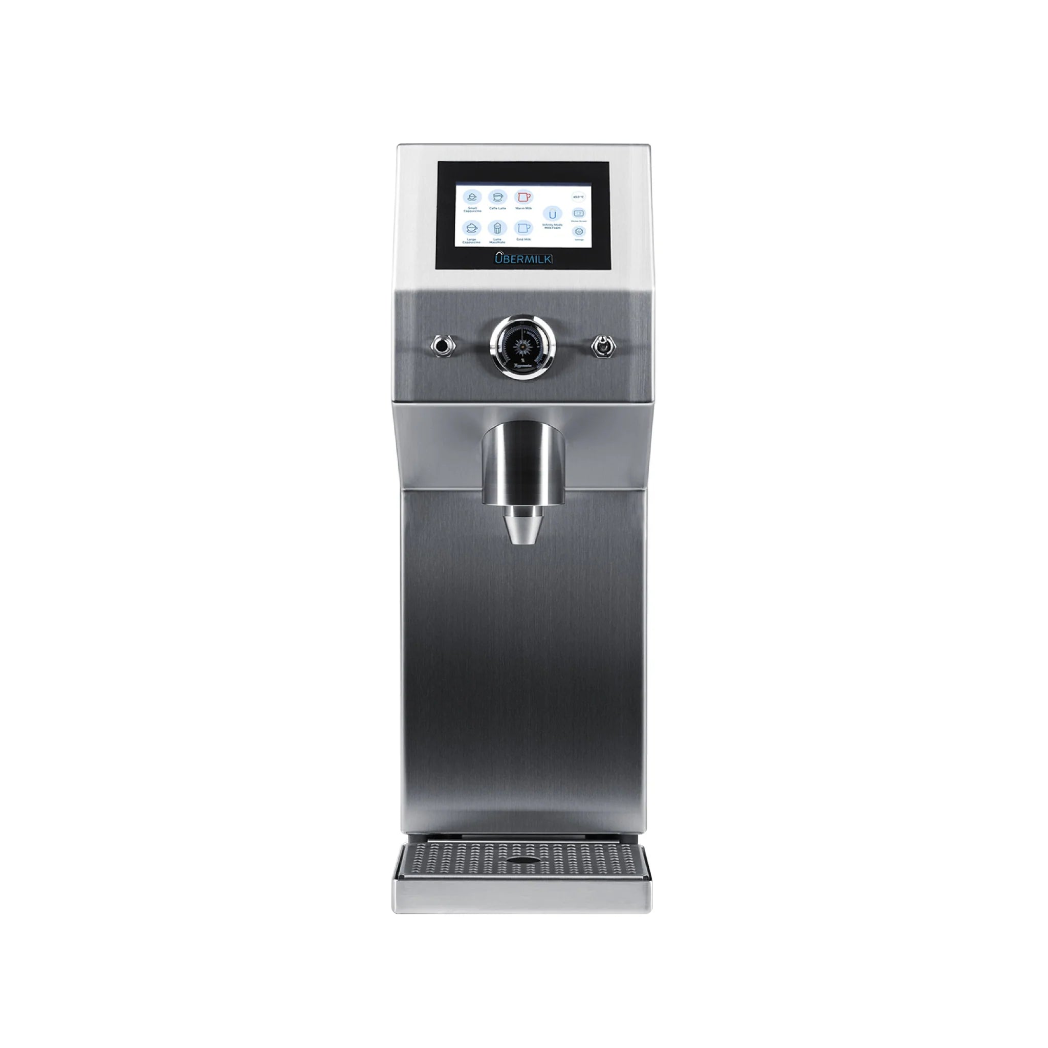 Ubermilk - Milk Frother