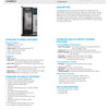 Unox Cheftop Compact XECC-1013-EPRM - Combi Oven