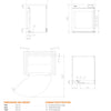 Unox Evereo XEEC-1011-EPR - Food Preserver