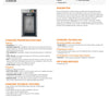 Unox Evereo XEEC-1013-EPR - Food Preserver
