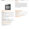 Unox Evereo XEEC-10HS-EPR - Food Preserver