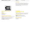 Unox Bakerlux Shop.Pro XEFT-03HS-ETRV - Convection Oven