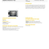 Unox Bakerlux Shop.Pro XEFT-04EU-ELDV - Convection Oven