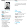 Unox Cheftop XEVC-1011-EPRM - Combi Oven
