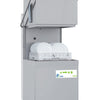 Rhima VH-50 - Pass Through Glasswasher