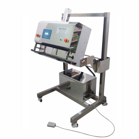Vacpack VSV-1000 - Snorkel Vacuum Packer