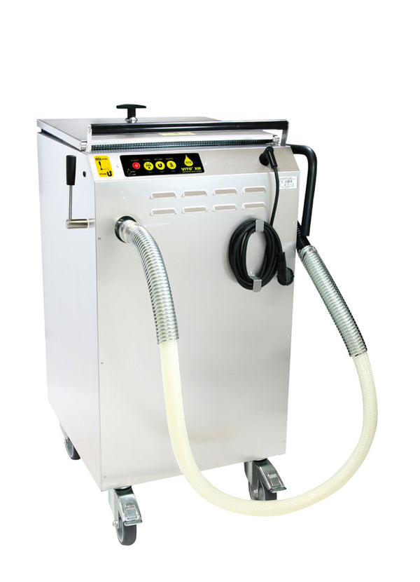 Vito XL - Vacuum Filtration System