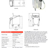 Vito XM - Vacuum Filtration System