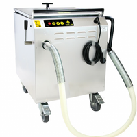 Vito XS - Vacuum Filtration System