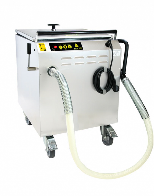 Vito XS - Vacuum Filtration System
