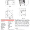 Vito XS - Vacuum Filtration System