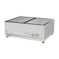 Woodson W.BML21 - Benchtop Bain Marie