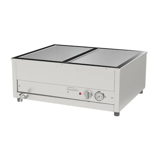 Woodson W.BML21 - Benchtop Bain Marie