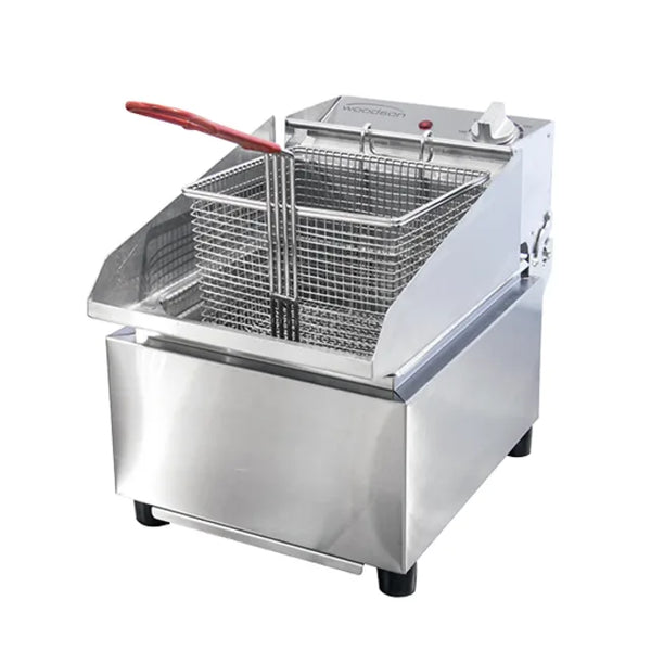 Woodson W.FRS50 - Countertop Fryer