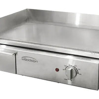 Woodson W.GDA60 - Griddle
