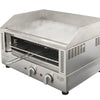 Woodson W.GDT65.15 - Griddle Toaster