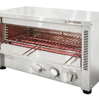 Woodson W.GTQI8.10 - Toaster Griller