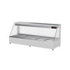 Woodson W.HFS25 - Hot Food Display