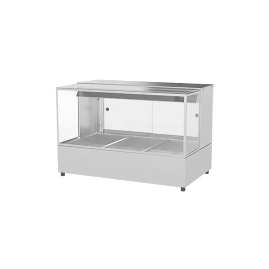 Woodson W.HFSQ23 - Hot Food Display
