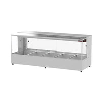 Woodson W.HFSQ25 - Hot Food Display