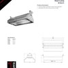 Woodson W.HLU1 - Heat Lamp