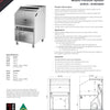 Woodson W.MVS - Mobile Ventilation System