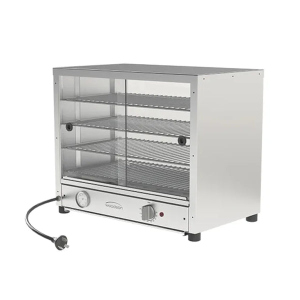Woodson W.PIA100G - Pie Display
