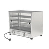 Woodson W.PIA50G - Pie Display