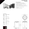 Woodson W.URN20 - Hot Water Urn