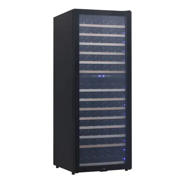 Thermaster WB-155B - Wine Cooler