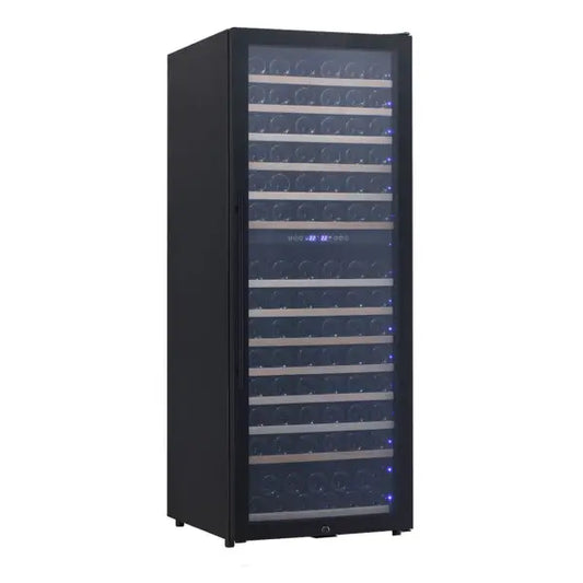 Thermaster WB-155B - Wine Cooler