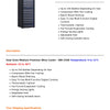 Thermaster WB-155B - Wine Cooler