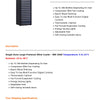 Thermaster WB-166A - Wine Cooler