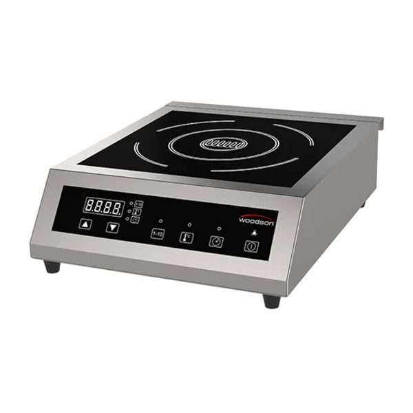 Woodson WI.HBCT.1.3500 - Induction Cook Top