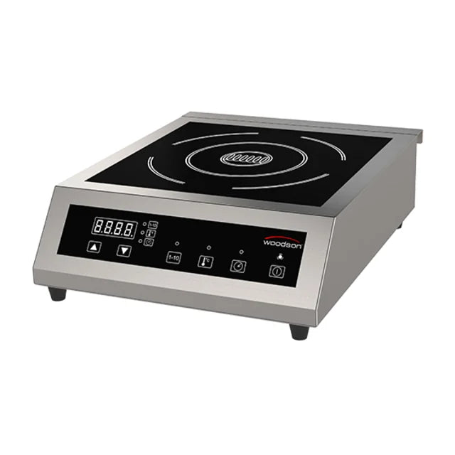 Woodson WI.HBCT.1L.3500 - Induction Cook Top