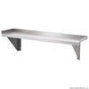 FED 1800-WS1 - Solid Wall Shelf
