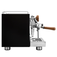 Wega W Mini Black - 1 Group Coffee Machine