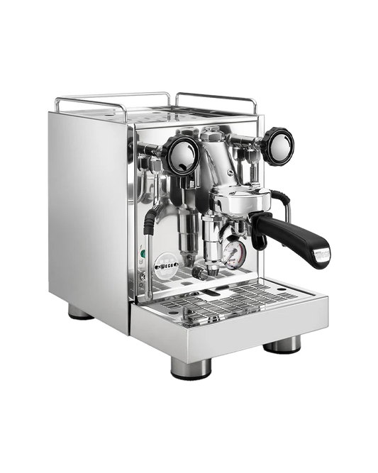 Wega W Mini Chrome - 1 Group Coffee Machine