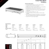 Woodson W.BMA22 - Bain Marie