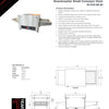 Woodson W.CVS.SE.20 - Conveyor Oven