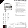 Woodson W.HFS22 - Heated Display