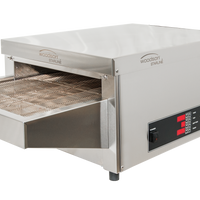 Woodson W.CVP.C.18 - Pizza Oven