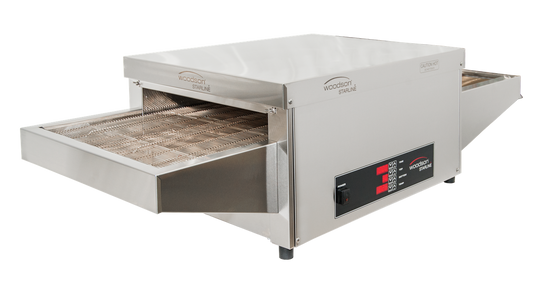 Woodson W.CVP.C.24 - Pizza Oven