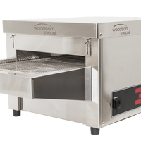 Woodson W.CVS.M.25 - Conveyor Oven