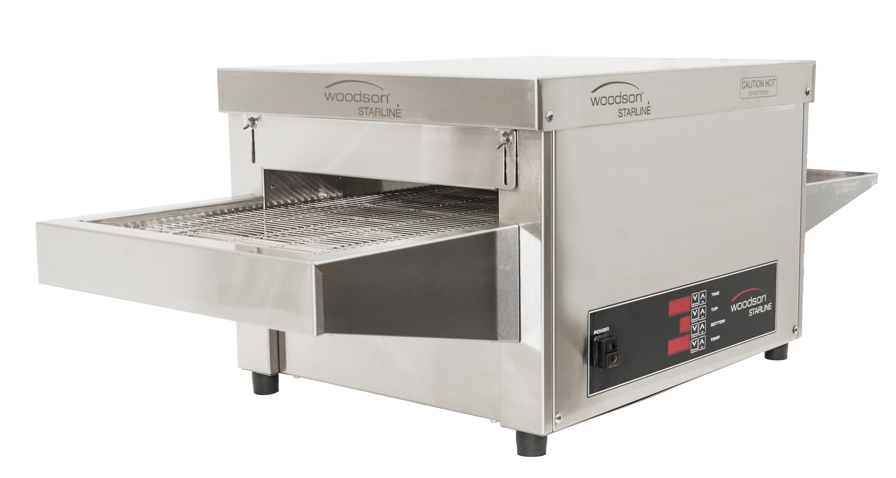 Woodson W.CVS.SE.20 - Conveyor Oven