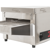 Woodson W.CVS.SE.20 - Conveyor Oven