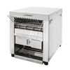 Woodson W.CVT.D.10 - Conveyor Toaster