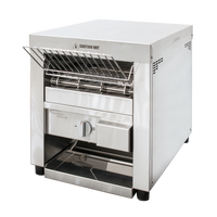 Woodson W.CVT.D.10 - Conveyor Toaster